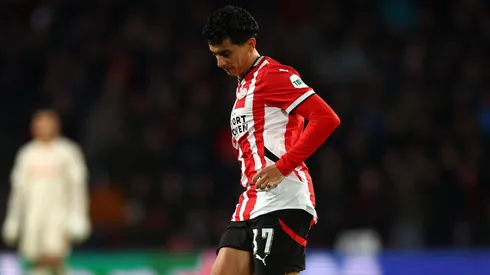 Richard Ledezma estaría muy cerca de llegar a Chivas.