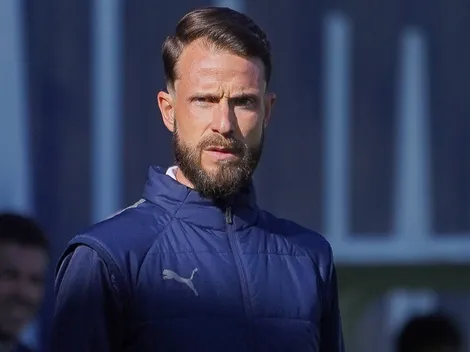 Chivas despide a Andrés García, DT del Sub 23