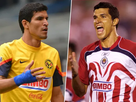 Maza Rodríguez reveló que un directivo le impidió volver a Chivas