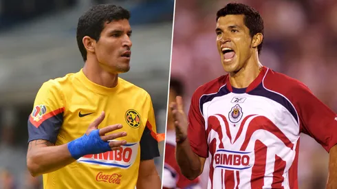 Maza Rodríguez reveló que un directivo le impidió volver a Chivas