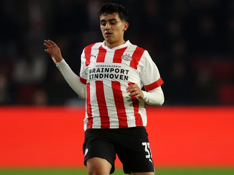 Chivas habría madrugado al América con el fichaje de Richard Ledezma