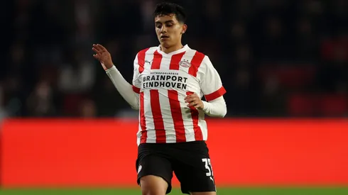 Richard Ledezma estaría cerca de llegar a Chivas.