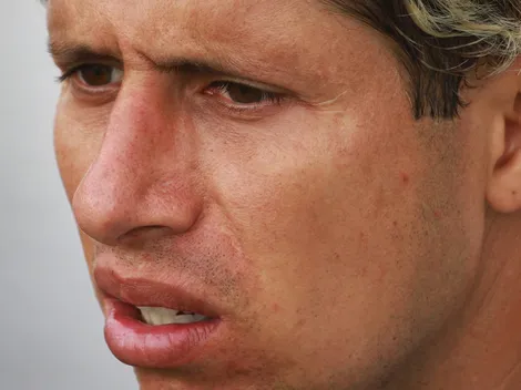 Hermano de Carlos Vela reveló el peor desplante del Bofo Bautista en Chivas