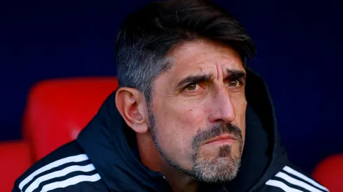 Veljko Paunovic pelea por el ascenso en España