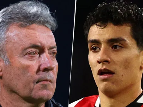 Chivas sabría la postura de Domenec Torrent ante la posible llegada de Richard Ledezma