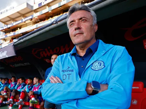 El plan B de Chivas por si no llega Domenec Torrent