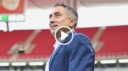 Antonio Contreras volvió a declarar con polémica y generó repercusión.