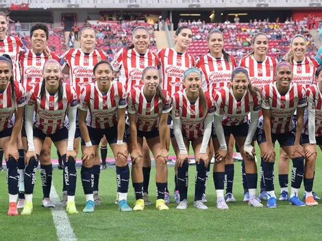 Afición de Chivas Femenil marcó a los culpables de la eliminación ante América