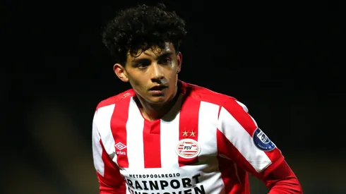 Richard Ledezma podría ser el primer refuerzo de Chivas para la próxima temporada.