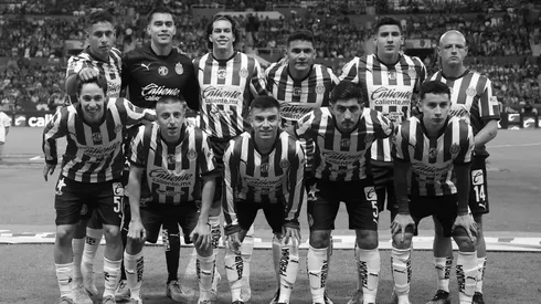 Chivas busca acomodar a Luis Olivas, Nene Beltrán y Óscar Whalley.