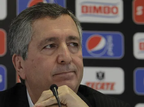 Hombre cercano a Jorge Vergara realizó una denuncia temeraria sobre Angélica Fuentes