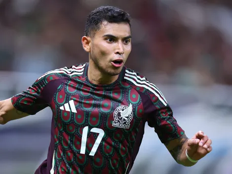 Desde Grecia ponen posible fecha para que se defina el futuro de Orbelín Pineda