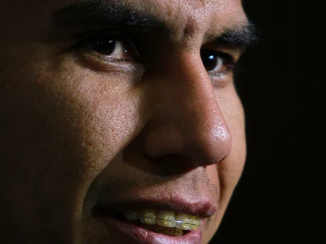 El gran líder de la Selección Mexicana según Carlos Salcido