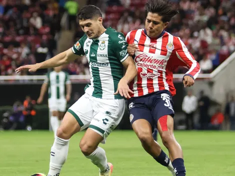 El DT que aparecía en el radar de Chivas y negocia con otro club de la Liga MX