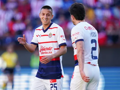 Noticias de Chivas HOY 6 de mayo