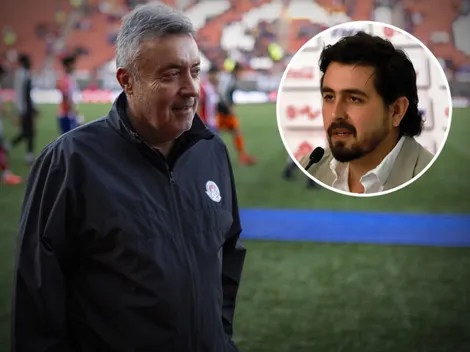 Chivas daría un paso firme con Torrent