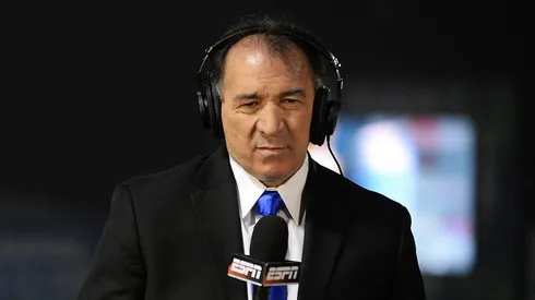 Carrillo no ha logrado volver a dirigir desde el 2012.