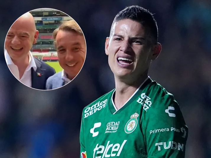 Jesús Bernal le lanzó dardo al América