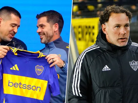 Boca también quiere a Gabriel Milito