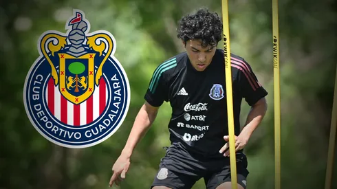 La verdad sobre el rumor del interés de Chivas y Jonathan Gómez