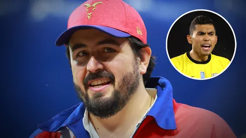 La sorpresiva decisión del AEK Atenas con Orbelín Pineda