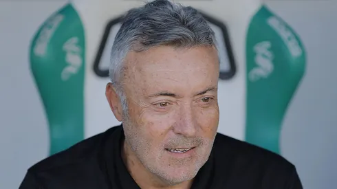 Domenec Torrent es el DT con más chances de llegar a Chivas.