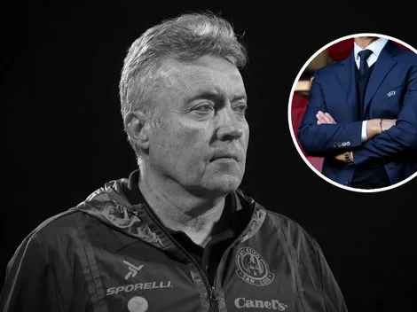 Chivas tendría un tapado para DT del Apertura 2025