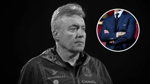 Chivas tendría un tapado para DT del Apertura 2025