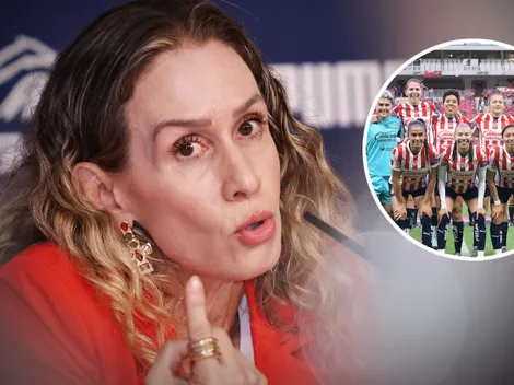 Las cinco jugadoras de Chivas Femenil que podrían salir en este 2025