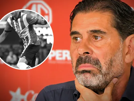 Canterano que fracasó en Chivas y hoy está registrado en Liga Premier