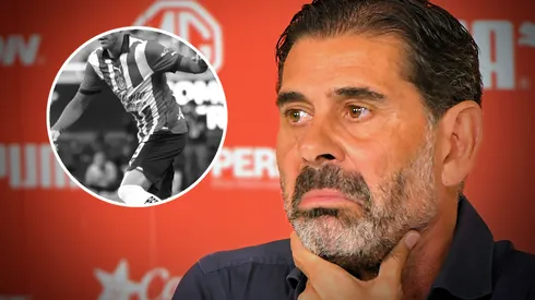 Canterano que fracasó en Chivas y hoy está registrado en Liga Premier