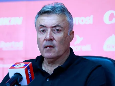 Se filtró la fecha límite para que Chivas decida si Domenec Torrent será su DT