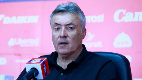 Chivas prometió respuesta a Domenec Torrent.