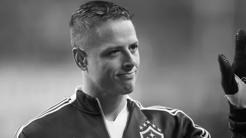 Chicharito Hernández estaría vetado en la MLS.