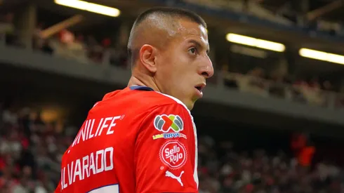 Los rojiblancos cuentan con el Piojo para el siguiente torneo.