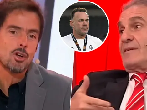 ¿Gabriel Milito toma fuerza en Chivas? Así lo platican en Argentina