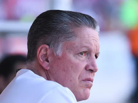 Peláez sorprende menospreciando al América