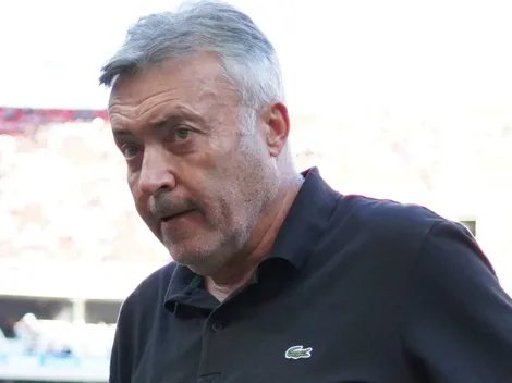 Otro equipo internacional quiere a Domenec Torrent y el DT se habría decidido