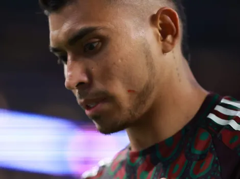 La postura que tomaría Chivas en verano con el fichaje de Orbelín Pineda