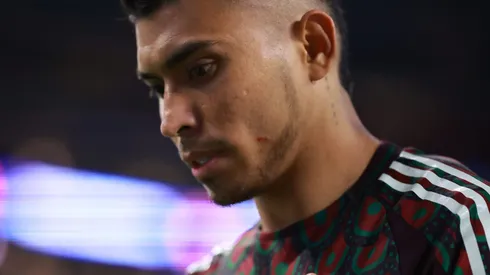 Chivas no iría por Orbelín Pineda.