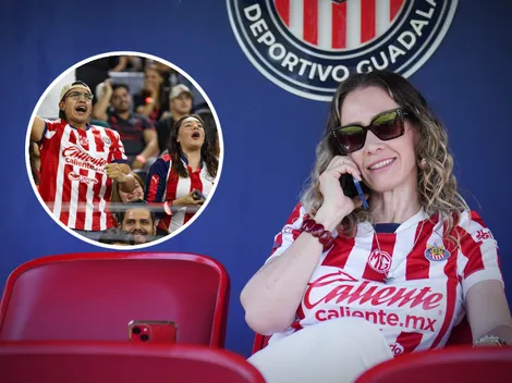 Nelly Simón lanzó dardo contra sus críticos por fracaso de Chivas Femenil