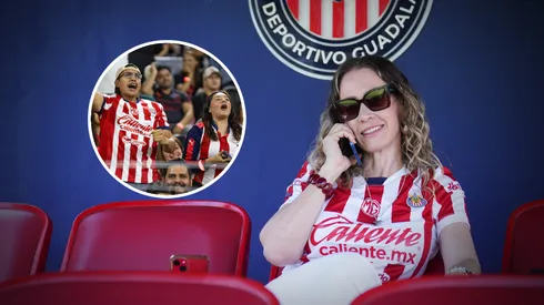 Nelly Simón lanzó dardo contra sus críticos por fracaso de Chivas Femenil