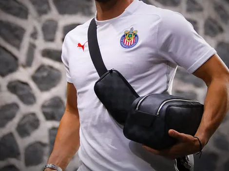 El bombazo que fracasó en Chivas y terminó en el retiro