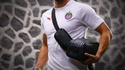 El bombazo que fracasó en Chivas y terminó en el retiro