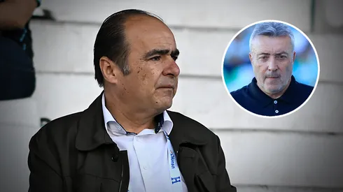 Medrano ventiló los pecados en el vestidor de Domenec Torrent