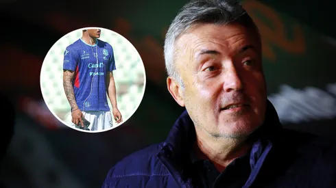 Mercado de fichajes: Torrent ya puso 3 nombres en la mesa de Chivas