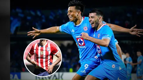 Cruz Azul trataría de fichar a este canterano de Chivas