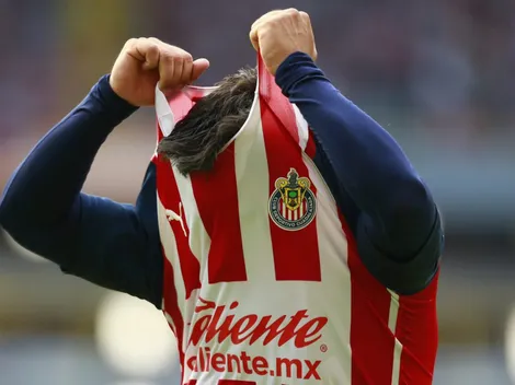 Ya estaba en Guadalajara, pero se cayó su fichaje