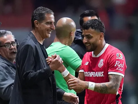 Renato Paiva explicó el resurgir de Alexis Vega fuera de Chivas