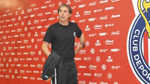 Almada es el ideal para los chivahermanos.